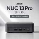 ASUS NUC13ANKH Core i7-13620H Slim 32GB 1TB Windows 11 mini PC