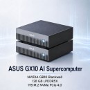 ASUS Ascent GX10 NVIDIA GB10 Dual Pack AI Supercomputer 1TB