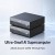 Ascent GX10 1TB Dual Pack
