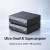 Ascent GX10 2TB Dual Pack