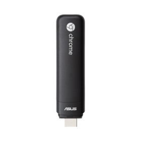 ASUS Mini PC Chromebit CS10 with Google Chrome OS