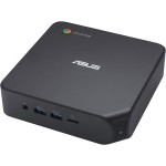 ASUS Chromebox 4 with Intel Celeron 5205U Procesor ASUS Chromebox 4 with Intel Celeron 5205U Procesor