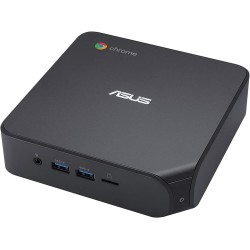 ASUS Chromebox 4 with Intel Celeron 5205U Procesor