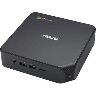 ASUS Chromebox i5 10210U