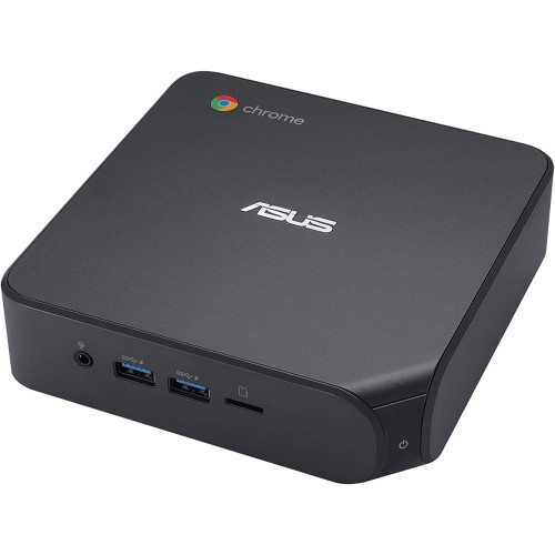 ASUS Chromebox 4 with Intel Celeron 5205U Procesor