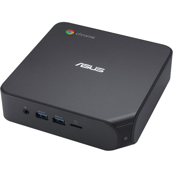 ASUS Chromebox 4 i7 10510U