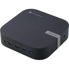 ASUS Chromebox 5 with Core i7-1260P 8GB RAM 256GB NVMe SSD