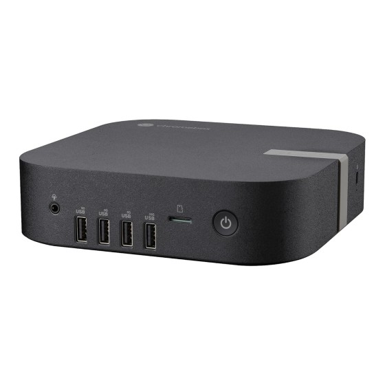 ASUS Chromebox 5a i7-1355U 8GB Ram 256GB NVMe SSD