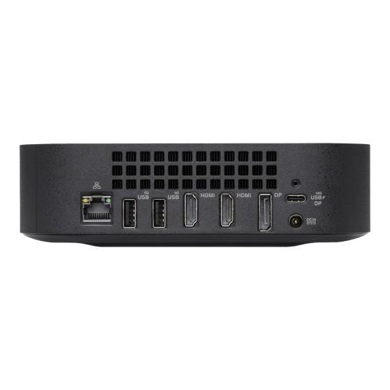 ASUS Chromebox 5a i7-1355U 8GB Ram 256GB NVMe SSD