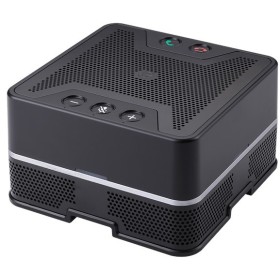 ASUS Hangouts Meet Speakermic - Clear 360° Audio for Meetings