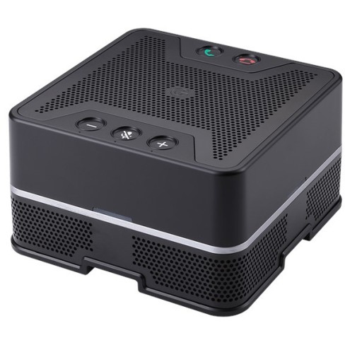ASUS Hangouts Meet Speakermic for Clear 360° Audio ASUS Hangouts Meet Speakermic for Clear 360° Audio