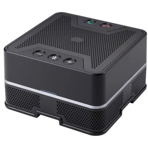 ASUS Hangouts Meet Speakermic for Clear 360° Audio ASUS Hangouts Meet Speakermic for Clear 360° Audio