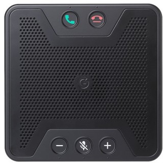 Hangouts meet hot sale speakermic