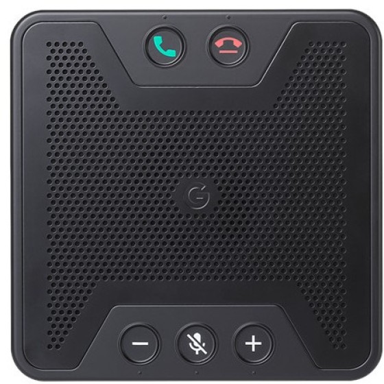 ASUS Hangouts Meet Speakermic with Active echo cancellation