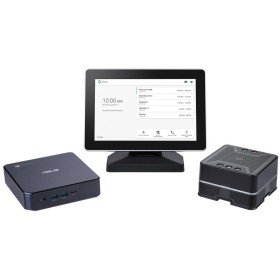 ASUS Hangouts Meet hardware kit large model