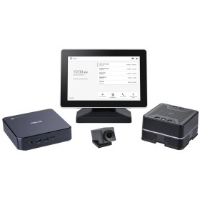 ASUS Hangouts Meet hardware kit regular model