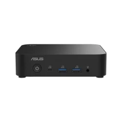 ASUS NUC 14 Essential NUC14MNK-B Barebone Mini PC N150