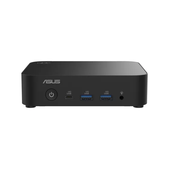 ASUS NUC 14 Essential NUC14MNK-B Barebone Mini PC N150 ASUS NUC 14 Essential NUC14MNK-B Barebone Mini PC N150