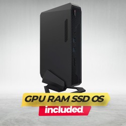 ASUS NUC 14 Performance NUC14SRKU9 Core Ultra 9 185H 16GB 512GB Win 11 ASUS NUC 14 Performance NUC14SRKU9 Core Ultra 9 185H 16GB 512GB Win 11