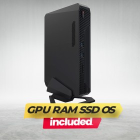 ASUS NUC 14 Performance NUC14SRKU9 Core Ultra 9 185H 96GB 512GB Win 11
