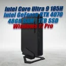 ASUS NUC 14 Performance NUC14SRKU9 Core Ultra 9 185H 48GB 1TB Win 11 ASUS NUC 14 Performance NUC14SRKU9 Core Ultra 9 185H 48GB 1TB Win 11