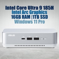 ASUS NUC 14 Pro Plus NUC14RVSU9 Core i9-185H 16GB 1TB Win11
