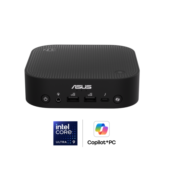 ASUS NUC 14 Pro AI Core Ultra 9 288V Copilot+ MiniPC ASUS NUC 14 Pro AI Core Ultra 9 288V Copilot+ MiniPC