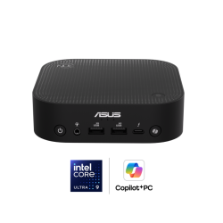 ASUS NUC 14 Pro AI Core Ultra 9 288V Copilot+ 32GB 2TB Win11 ASUS NUC 14 Pro AI Core Ultra 9 288V Copilot+ 32GB 2TB Win11
