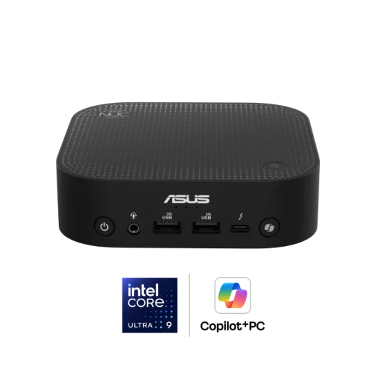 ASUS NUC 14 Pro AI Core Ultra 9 288V Copilot+ 16GB 500GB Win11 ASUS NUC 14 Pro AI Core Ultra 9 288V Copilot+ 16GB 500GB Win11
