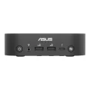 ASUS NUC 14 Pro AI Mini PC with Core Ultra 7, 1TB SSD, Windows 11, Wi-Fi 7, Copilot+, and Thunderbolt 4