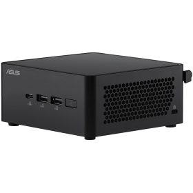 ASUS NUC 14 Pro NUC14RVHU7 Barebone Mini PC Core Ultra 7 155H