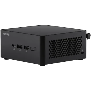 ASUS NUC 14 Pro NUC14RVHU7 Barebone Mini PC Core Ultra 155H