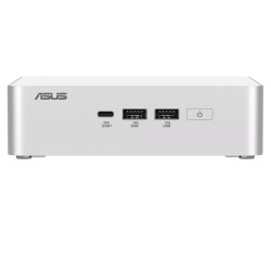 ASUS NUC 15 Pro Plus NUC15CRSU9 Core Ultra 9 285H 96GB 500GB Win11