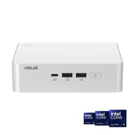 ASUS NUC 15 Pro Plus NUC15CRSU9 Barebone Core Ultra 9 285H Mini PC