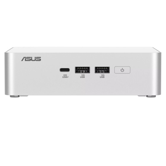 ASUS NUC 15 Pro Plus NUC15CRSU9 Core Ultra 9 285H 64GB 2TB Win11