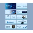 ASUS NUC 15 Pro Plus NUC15CRSU9 Core Ultra 9 285H 64GB 2TB Win11