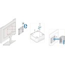 ASUS NUC 15 Pro Plus NUC15CRSU9 Core Ultra 9 285H 64GB 2TB Win11
