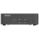 ASUS NUC 15 Pro Slim NUC15CRKU5 Mini PC ASUS NUC 15 Pro Slim NUC15CRKU5 Core Ultra 5 225H 64GB 2TB Win11 Mini PC