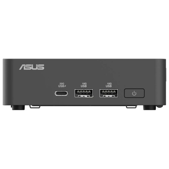 ASUS NUC 15 Pro Slim NUC15CRKU5 Mini PC ASUS NUC 15 Pro Slim NUC15CRKU5 Core Ultra 5 225H 64GB 2TB Win11 Mini PC