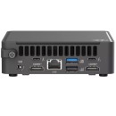 ASUS NUC 15 Pro Slim NUC15CRKU5 Mini PC ASUS NUC 15 Pro Slim NUC15CRKU5 Core Ultra 5 225H 64GB 2TB Win11 Mini PC