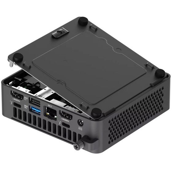 ASUS NUC 15 Pro Slim NUC15CRKU5 Mini PC ASUS NUC 15 Pro Slim NUC15CRKU5 Core Ultra 5 225H 64GB 2TB Win11 Mini PC