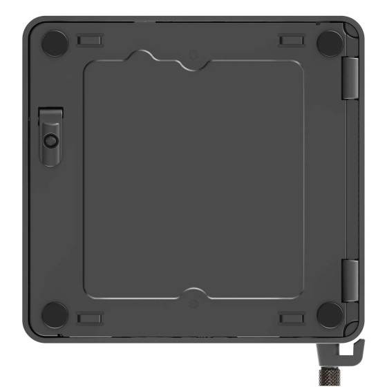 ASUS NUC 15 Pro Slim NUC15CRKU5 Mini PC ASUS NUC 15 Pro Slim NUC15CRKU5 Core Ultra 5 225H 64GB 2TB Win11 Mini PC