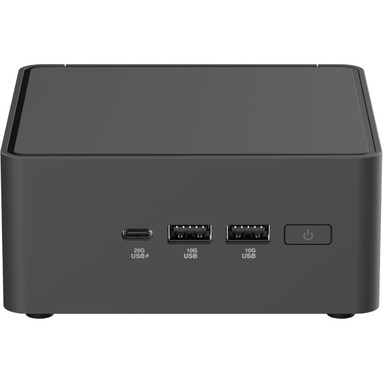 ASUS NUC 15 Pro NUC15CRHU7 Core Ultra 7 255H 48GB 2TB Win11 ASUS NUC 15 Pro NUC15CRHU7 Core Ultra 7 255H 48GB 2TB Win11