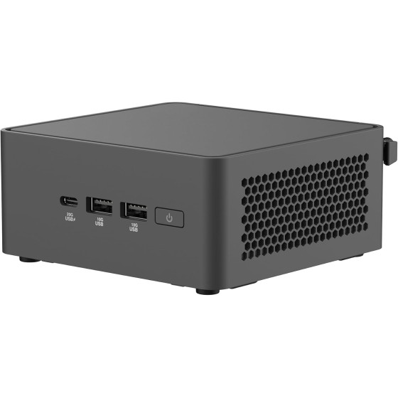 ASUS NUC 15 Pro NUC15CRHU7 Core Ultra 7 255H 48GB 2TB Win11 ASUS NUC 15 Pro NUC15CRHU7 Core Ultra 7 255H 48GB 2TB Win11
