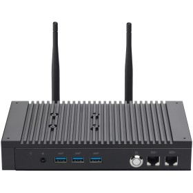 ASUS Ultraslim PL64 Barebone Mini PC Core i5 1235U