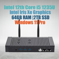 ASUS Ultraslim PL64 i5 1235U 64GB DDR4 RAM 2TB SSD Win 11 ASUS Ultraslim PL64 i5 1235U 64GB DDR4 RAM 2TB SSD Win 11