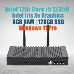 ASUS Ultraslim PL64 i5 1235U 8GB DDR4 RAM 128GB SSD Win 11 ASUS Ultraslim PL64 i5 1235U 8GB DDR4 RAM 128GB SSD Win 11