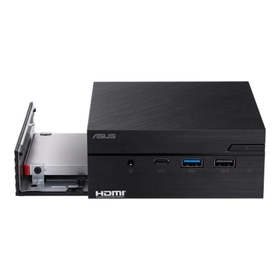 ASUS Mini PC PN40 | Intel N4100 Quad Core Processor | 64G eMMC ASUS Mini PC PN40 | Intel N4100 Quad Core Processor | 64G eMMC
