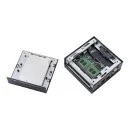 ASUS Mini PC PN40 | Intel N4100 Quad Core Processor | 64G eMMC ASUS Mini PC PN40 | Intel N4100 Quad Core Processor | 64G eMMC