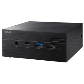 ASUS Mini PC PN40 with Celeron Quad Core processors